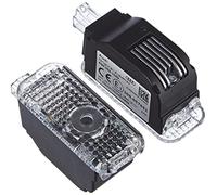 Anelli per fari Audi LED - 4G0052133G