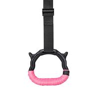 Anelli per il fitness, For bambini con cinghie regolabili resistenti, nastri for le mani for il fitness, parco giochi, palestra, trazioni, attrezzatura for palestra