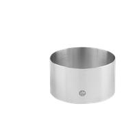 Anelli per impiattamento HENDI 512142