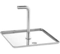 Anelli per impiattamento HENDI 512234
