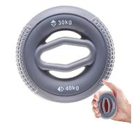 Anelli per la a presa a mano,Anello per rinre la presa a mano Esercitatore | Esercizio per le mani Silicone Arrampicata su roccia Rafmento muscolare Esercizio di allena
