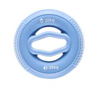 Anelli Per La Della Presa Della Mano - Esercitatore Portatile Per L'avambraccio, Spremi Polso Antiscivolo, Anello Per Terapia Della Mano Durevole, Generatore Di Energia Compatto | Allenamento Mu