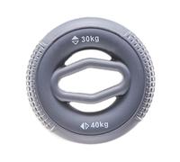 Anelli Per La Della Presa Della Mano - Esercitatore Portatile Per L'avambraccio, Spremi Polso Antiscivolo, Anello Per Terapia Della Mano Durevole, Generatore Di Energia Compatto | Allenamento Mu