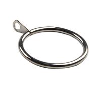 Anelli per tende ganci da appendere per la maggior parte dei tipi di tende scorr