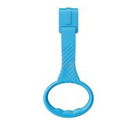 Anelli per tirare su per stare in piedi e camminare, con impugnature antiscivolo, design sicuro per neonati da 6 a 12 mesi, per allenamento del bambino
