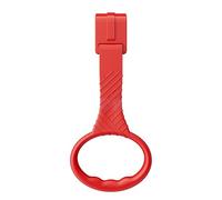 Anelli per tirare su per stare in piedi e camminare, con impugnature antiscivolo, design sicuro per neonati da 6 a 12 mesi, per allenamento del bambino