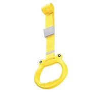 Anelli Per Tirarsi Su Per Box - Anelli Di Sollevamento Per Lettino E Box - Impugnatura Ergonomica Per Pratica Equilibrio - Bambini Guardrail Scorrevole Casa Soggiorno