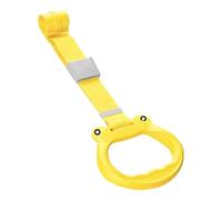 Anelli Per Tirarsi Su Per Box,Maniglie Sollevamento Lettino Attrezzo Camminatore,Strumento Assistente Ergonomico Per Spondine Cancelli E Esplorazione | Per Scale Casa Interna Bambini Bambine