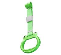 Anelli Per Tirarsi Su Per Box - Supporto per Imparare a Camminare | Adorabile Accessorio Per Esercizi Quotidiani Di Bilanciamento,Bambini Guardrail Scorrevole Casa Soggiorno