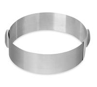 Anelli Per Torte Anello Regolabile Stampi Da Dessert Torta Con Mousse