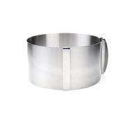 Anelli Per Torte Rotondo Anello Regolabile Torta Con Mousse Stampo Da Forno