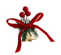 Anelli Per Tovaglioli Di Natale,Decorazioni Da Tavolo Con E Campana Anelli Per Tovaglioli,Centrotavola Per Riunioni Domestiche - per Feste di Autunno, Ringraziamento, Feste di Vacanza, Pasqua e