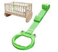 Anelli per trazioni per la cameretta dei bambini, anelli per trazioni per | Anelli di trazione per il parco giochi per alzarsi per i bambini, graziosi campi per esercizi