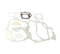 Anelli pistone del foro da 52,4 mm Gruppo a perno da 13 mm compatibile con modelli ATV UTV MODI DI SORT PIT BIKE 110cc(Gasket)
