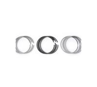 Anelli pistone del motore STD da 81 mm compatibili con motore da scarabeo da 20 V 1,8T