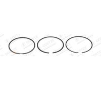 GOETZE ENGINE 08-452700-00 Kit fasce elastiche