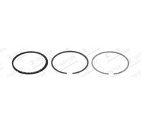 Anelli Pistone GOETZE STD Ford 1.2 Alta Qualità