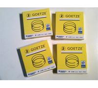 Anelli Pistone Idol 4x 94,00mm VW Transporter T2 T3 1,9l 2,0l Bus Porsche 914