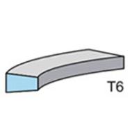 Set di anelli per pistoni KOLBENSCHMIDT 800031610000