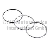 Kolbenschmidt Kit fasce elastiche 800123510000 per Audi VW