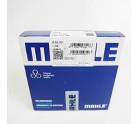 Set di anelli per pistoni MAHLE 081 21 N0