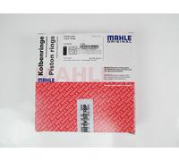 Anelli Pistone MAHLE Audi VW 3,2l R32 R30 84mm Axj Azz Ayt Bdb Bhe Bdl Bfh Turbo