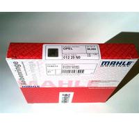 Set di anelli per pistoni MAHLE 012 20 N0