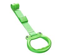 Anelli Playpen Pull Up: Anelli In Piedi Per Camminare Paraa Play Pen, Anilloss Dee Playpen Pull Up, Strumento Assistente Ergonomico Per Ringhiere Gates Croci La Sala Dee Giochi In Casa