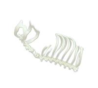 Anelli regolabili alla moda Il design della colonna vertebrale Introdurre Gothic Gioielli Lega Texture Per Adolescenti Adulti Individualità Del Dito Gioielli Cercare