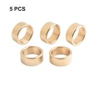 Anelli Riduttori Perno Alta Durata Compatibile con Modelli OEM Confezione da 5