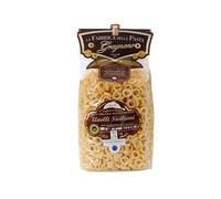 La Fabbrica della Pasta di Gragnano Anelli Siciliani 500g NV