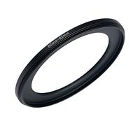 Anelli step-down da 82 mm a 62 mm per tutte le marche UV ND CPL metallo step-down anelli adattatore filtro