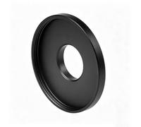 Anelli step up leggeri da 17 mm a 37 mm per una messa a fuoco accurata | Design multifunzionale per foto, gabbie per smartphone e fotocamere DSLR, design leggero