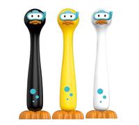 Anelli subacquei per piscina - giochi acquatici gialli, set di immersioni anatre, gioco galleggiante, giocattolo da nuoto all'aperto, 3 anelli da immersione per bambini, estate, stagno, divertimento