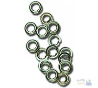 Anelli Vela Maurer Per Pinze A Molla Conf Pz 100