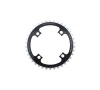 Anello a catena specialites ta singolo 104 nero