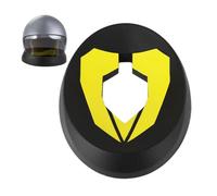 Anello a ciambella per caschi da moto, cuscinetto di servizio per caschi da moto - Supporto di supporto per protezione caschi | Supporto portatile per caschi moto, caschi per scooter, moto,