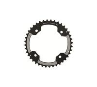 Anello a croce specialites ta cross 120 esterno 10s nero