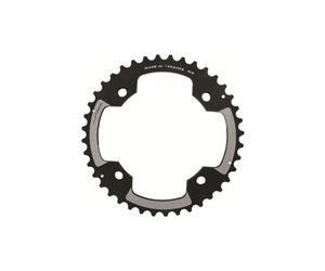 Anello a croce specialites ta cross 120 esterno 10s nero