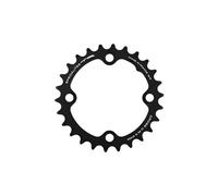 Anello a croce specialites ta cross 80 nero