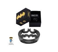 Anello A Fetta Con Logo Di Batman Della DC Comics