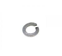 Anello a molla din127 per M4 liscio acciaio inossidabile A2 (100 pezzi)