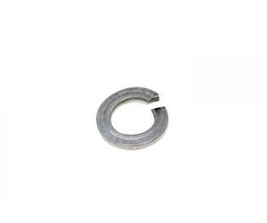 Anello a molla din127 per M4 liscio acciaio inossidabile A2 (100 pezzi)