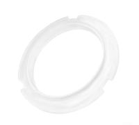 Anello a vapore in silicone per macchine espresso, adatto per Breville, Barista Max e per modelli BARSETTO