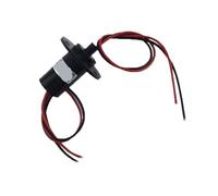 Anello abrasivo conduttivo ad alta corrente, anello abrasivo 2-4, circuito 15 A, corrente (3circuit 22 mm, 15 A)
