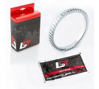 Anello ABS Sensore Asse Posteriore Entrambi i Lati 48 Denti per VW Vans 4 IV Neu