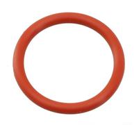 Anello ad O 32 x 4 mm in silicone VMQ per componenti della macchina da caffè Saeco che richiedono resistenza alle alte temperature (1 pezzo)