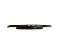 Anello adattatore a vite Kase K75 da 43-67 mm