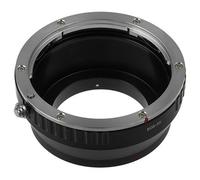 ANELLO ADATTATORE ADATTO A CANON EOS SU FUJIFILM FUJI X-PRO3 X-E2 X-E3 OBETTIVO