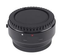 Anello adattatore AF con messa a fuoco automatica, for obiettivo For Canon EF-S for fotocamera For Sony NEX E Mount A7 A7R A7RS A7M Dslr